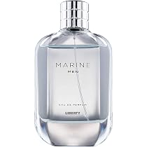 Buy Liberty Men Marine Luxury Liquid Perfume Aquatic Scent Spray ...
