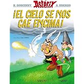 &iexcl;El cielo se nos cae encima! (Ast&eacute;rix)