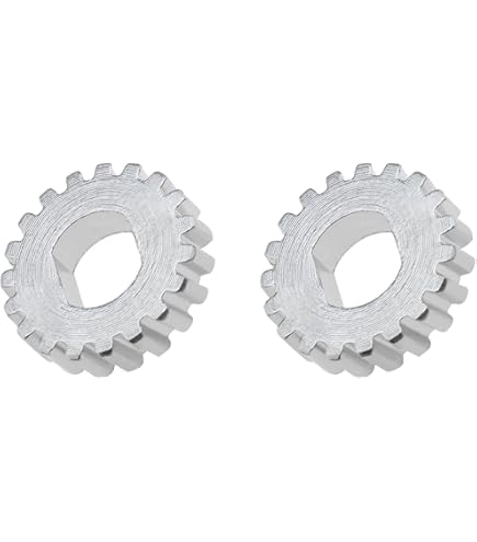Engrenage De Moteur Pour Toit Ouvrant Mercedes W203 W204 W210 W211 - Neuf, Dimensions 16.9x3.9mm