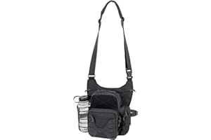 Helikon-Tex EDC SIDE BAG - Cordura BLACK