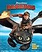 Produktbild DreamWorks Dragons: Adventures with Dragons: A Pop-Up History