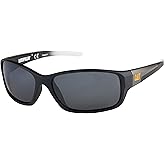 Revopolarized Sunglasses Maverick X Bear Grylls Wraparound Frame