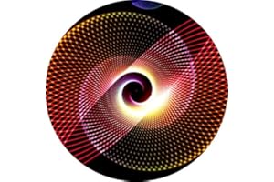 Slipmat Spiral TOPKAUFMUNICH©