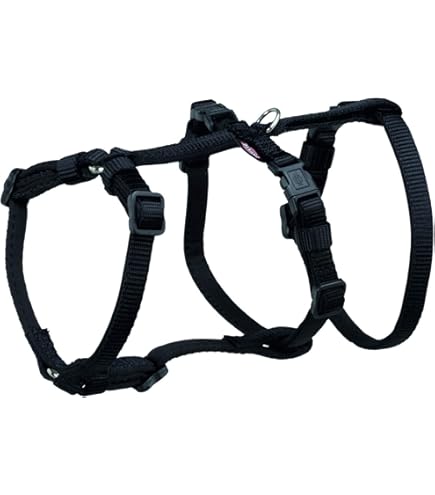 Pettorina Ergonomica Ferplast Per Cani Taglia Grande - Antifuga, Catarifrangente, Con Imbottitura Morbida - XL