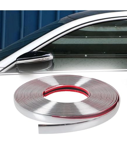 Baguette Protectrice Latérale VAN WEZEL – Arrière Droite Devant Essieu, Référence 0982416 – Pour Fiat Ducato III, Citroën Jumper, Peugeot Boxer