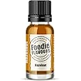 Hazelnut Natural Flavouring 15ml - Foodie Flavours