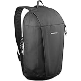Decathlon - Outdoor Sırt &Ccedil;antası 10l Siyah Standart