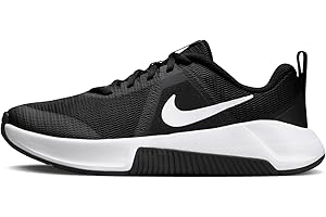 Nike MC Trainer 3 Workout Shoes, Scarpe da Ginnastica Donna