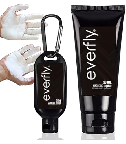 Crema Mani Grip Per Pole Dance ITAC2 - Normale Forte 45g, Per Fitness, Arrampicata E Crossfit - Foto 8