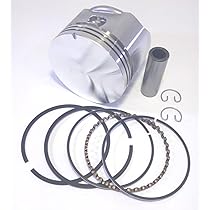 Motori Tosaerba Set Guarnizioni Motore Per Briggs & Stratton 28N707/777 – Ricambio Compatibile Per Tosaerba Set Guarnizioni 28Q777 - Foto 5