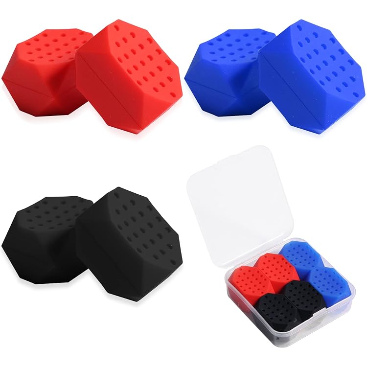 Exerciceur De Mâchoire En Silicone - 2 Pièces, Pour Tonifier Visage Et Réduire Double Menton ! - 12