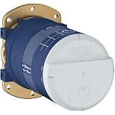 GROHE GROHE Rainshower SmartBox26483 Shower Set