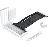 Lian Li Compatible Vertical GPU Kit für O11 Dynamic Evo - weiß
