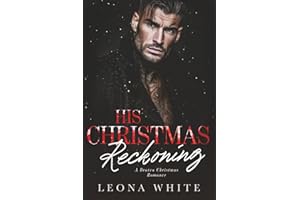 His Christmas Reckoning: A Bratva Christmas Romance (Silent Nights, Sinful Nights)