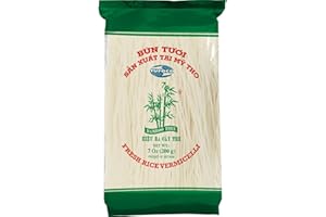 BAMBOO TREE - Vermicelli de arroz fresco - 1 X 200 GR