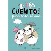 365 CUENTOS PARA TODO EL A&Ntilde;O. LIBSA: 12