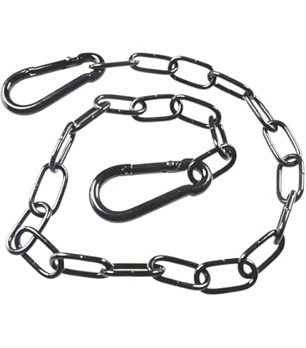 Catena Di Estensione Maglia Forzatina 55 Mm Acciaio Inossidabile Dorato 316L X1 - Perles & Co - Foto 5