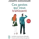 Ces gestes qui vous trahissent