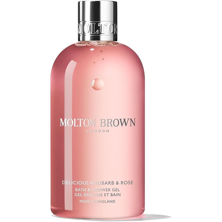香水(女性用) MOLTON BROWN DELICIOUS RHUBARB & ROSE デリシャス ルバーブ＆ローズ オードトワレ 100ml – MOLTON BROWN