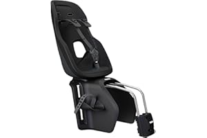 Thule Yepp Nexxt 2 Maxi Siège Vélo Enfant Monté sur Cadre