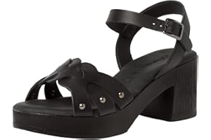 Tamaris Tamaris Damski 1-1-28383-20 - Sandał Kobiety