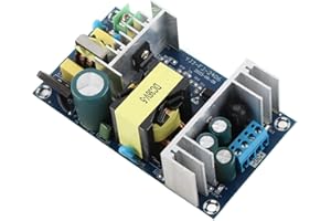 Power Supply Module High Performance Components WX-DC2416 Security Industrial AC-DC for Industry