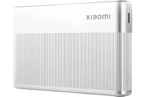 Xiaomi Tragbarer Fotodrucker, 1S, tintenloser Druck, dünn, 180 g (6,3 oz), Ultraleicht, Bl