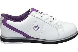 BSI BOWLER'S SUPERIOR INVENTORY, INC. BSI Women's 460 Bowling Shoes