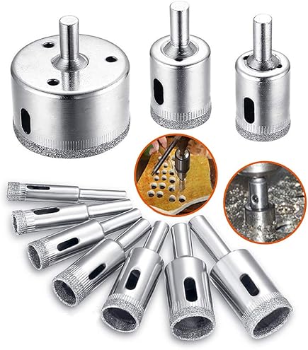 Tagliapiastrelle Blinky 6050515 - 400x400mm, Spessore Max 10mm - Foto 11