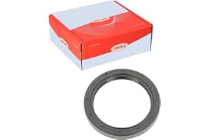 ‎CORTECO Corteco Simmerring Wellendichtring Differential passend für A1 A2 A3 Q2 Q3