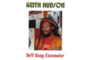 Tuff Gong Encounter