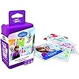 Goliath SHUFFLE Frozen Card Game