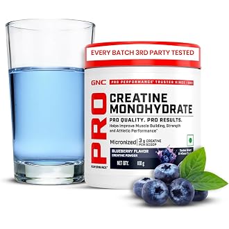 GNC Pro Performance Creatine Monohydrate - 3000mg Creat...