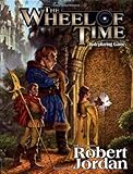 The Wheel of Time Roleplaying Game The Wheel of Time Roleplaying Game