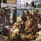 4th Crusade by Earache UK (2008-01-13)