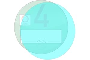 Finest Folia Zdejmowana folia podkładowa do drobnej płyty przeciwpyłowej