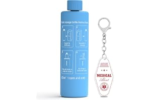 KEKHEALTH insulinkylare för resor med biogel