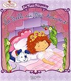 Image de Les Fraisi-Princesses : La Belle au Bois dormant