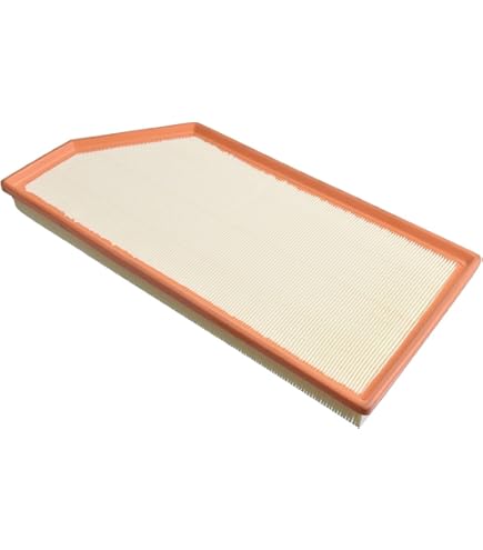 Air Filter BOSCH F 026 400 468