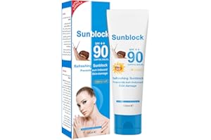 BT BEAUTY Sunblock SPF90++ Face Cream Protection Cream Pigmentation 100g