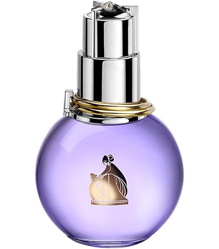 Lanvin Jeanne Lanvin for Women, 50 ml - EDP Spray : Amazon.ae: Beauty
