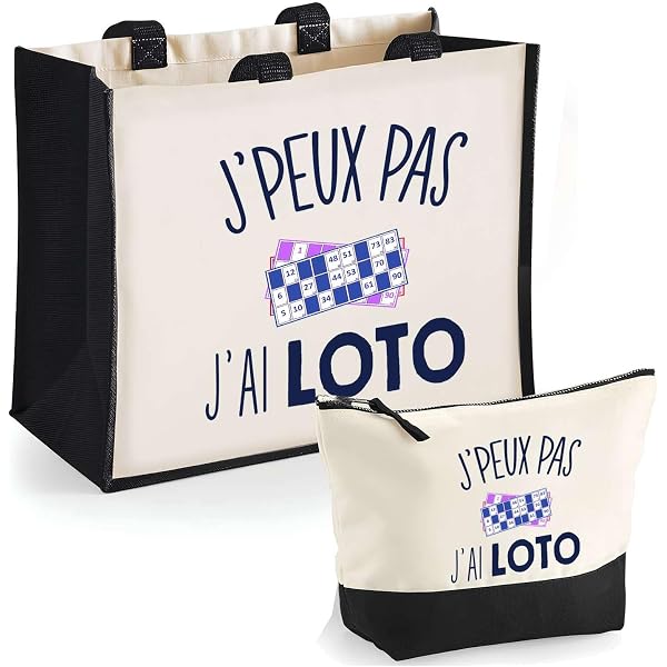 Loterie Loto Cœur Amour Cadeau Pour Un Joueur De Bingo T-shirt imprimé au dos