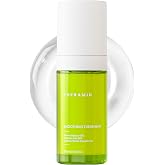 Theramid Smoothing Treatment 30ml - Anti-Aging Brightening Treatment with 20% AHA + PHA and Soothing Peptides, Exfoliates, Re