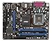 Produktbild MSI G41M-P33 Combo Mainboard Sockel LGA775 (Micro ATX Intel, DDR3 Speicher, VGA, USB 2.0)