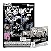 Produktbild Sonic Seducer 06-2016 mit Lord Of The Lost Titelstory + CD mit exklusivem Song zum Album 13 von De/Vision + 16 weitere z.T. exkl. Tracks, Bands: Garbage, In Extremo, Mesh u.v.m.