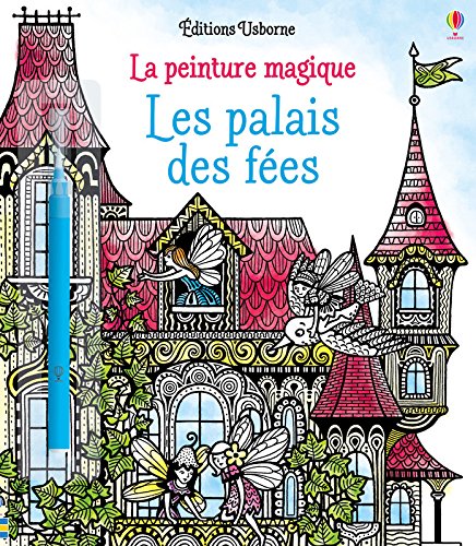 Les palais des fées 