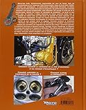 Image de Moto, optimiser les performances du moteur : Outillage, Préparation, Moteur, Lubrification, Trucs et astuces
