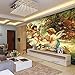 Produktbild NXMRN 3D Engel Tapete Hd Fototapeten Für Wohnzimmer Tv Hintergrund Dekor  Tapete Rollen Benutzerdefinierte Größe 200Cmx140Cm