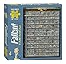 Produktbild USAopoly Fallout Perk Chart Patrol Puzzle (550 Piece - 18x24)