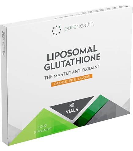 ventalite glutathione Glutathione (30)